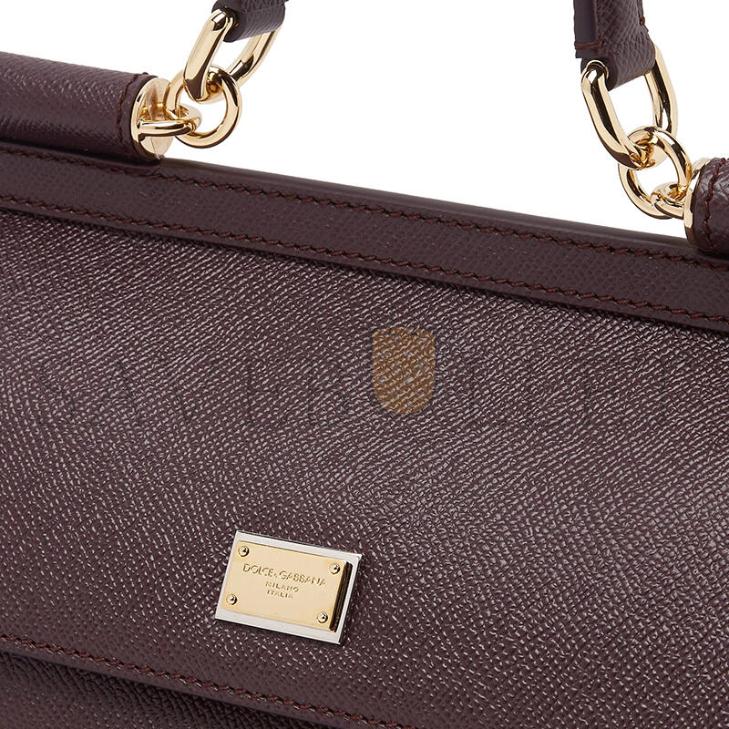 d01ce Gab*a*a medium sicily handbag (26*17*9cm)